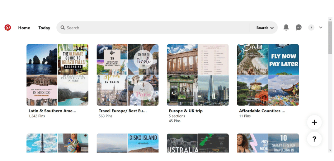 57 Pinterest Board Name Ideas Your Followers Will LOVE